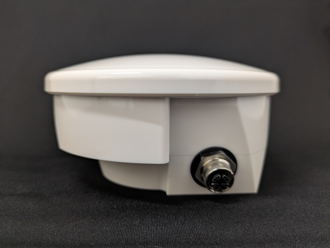 横から見たRJX5-PoE