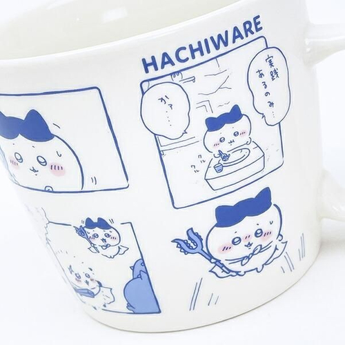 ちいかわコミックマグ