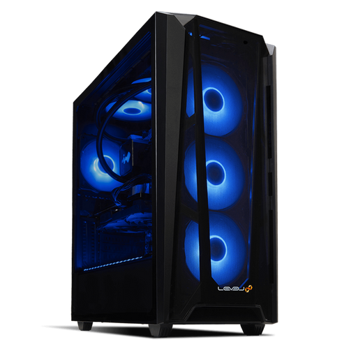 【Nebula e-Sports LEVEL&infin; RGB Build】