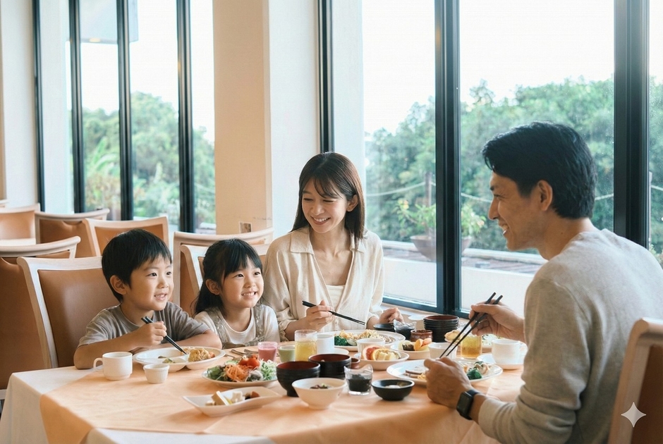 心と体が喜ぶ 発酵朝食ビュッフェ