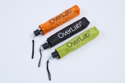 3-fold folding umbrella