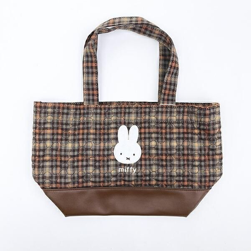 ミッフィーのトートバッグ