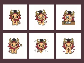 【名城大学】「NIKKEI企業キャラクター総選挙2026」結果のお知らせ