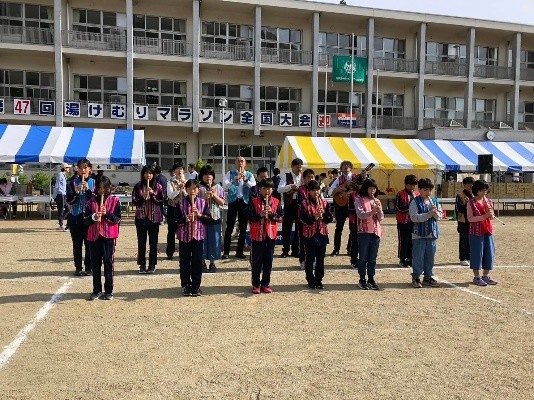 &iexcl;Hola!塩原ニーニョス ケーナ演奏