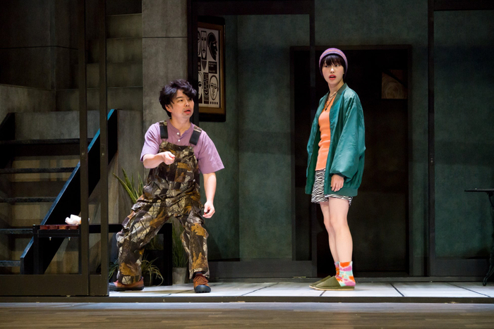 撮影：桜井隆幸