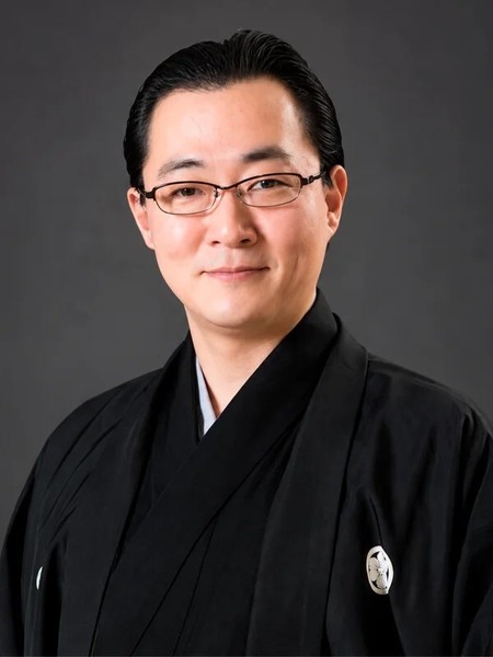 長山桂三