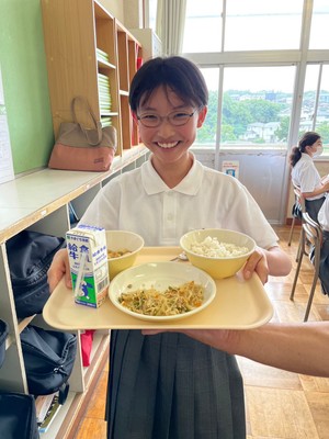 板野 りりぃさん