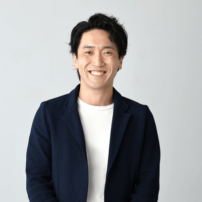 株式会社ENBASE 代表取締役　無尽 洋平氏
