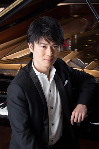 福間洸太朗　　　《&copy;Masaaki Hiraga》