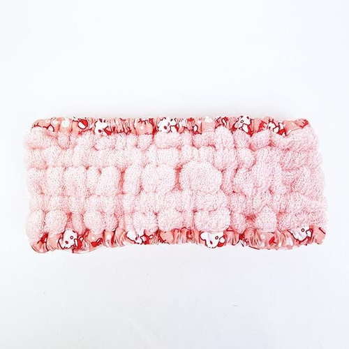 サンリオのヘアバンド