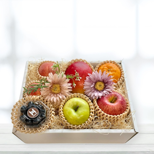 予算で選べる おまかせ旬果アソート 6,000円～