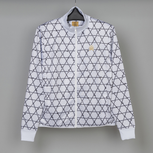 TOBATH. JACKET (WHT)