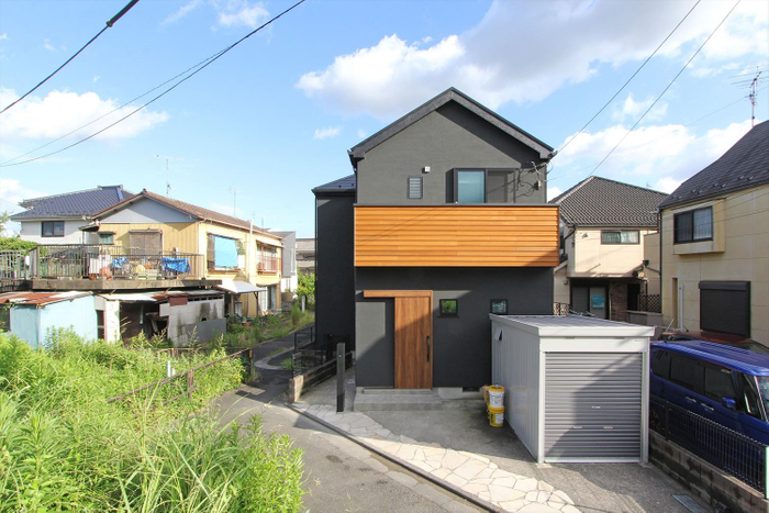 【葛飾区｜築17年戸建て】ネコ6匹と快適に暮らすリノベーション