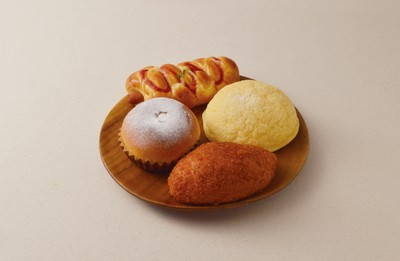 総菜パン・菓子パンセット