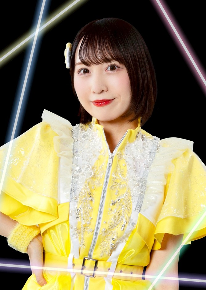 日南千穂（Chiho Hinami）