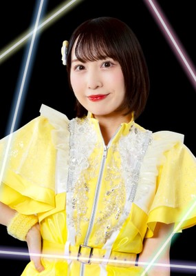 日南千穂（Chiho Hinami）