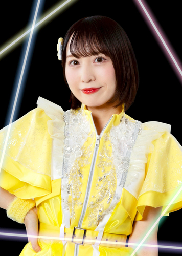 日南千穂（Chiho Hinami）