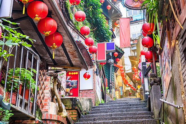 台湾