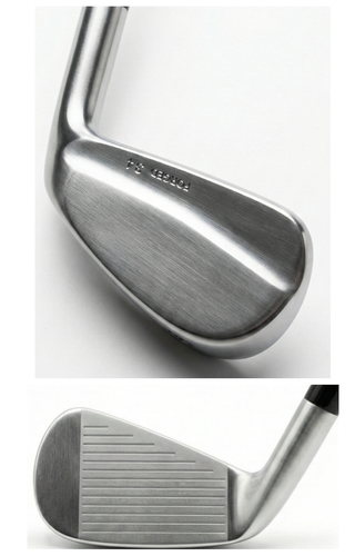 広田ゴルフ ステルス・チッパー C-SOLID デテール画像1