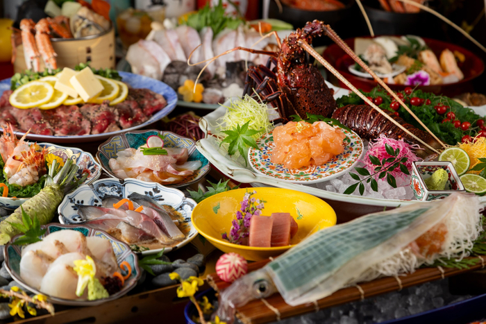 「博多 飛うお」5つのこだわり