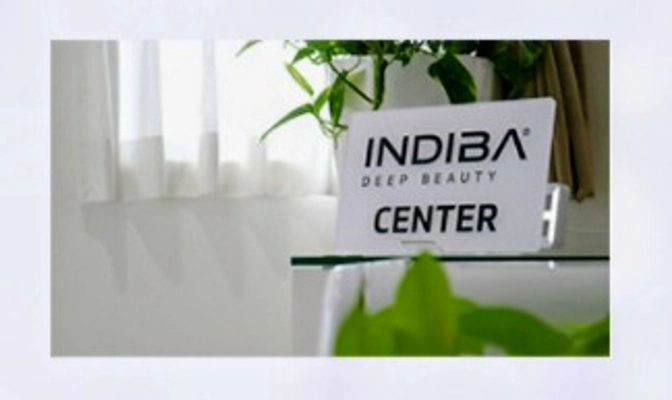 indiba.salon.heart大分＆術後ケアインディバ大分