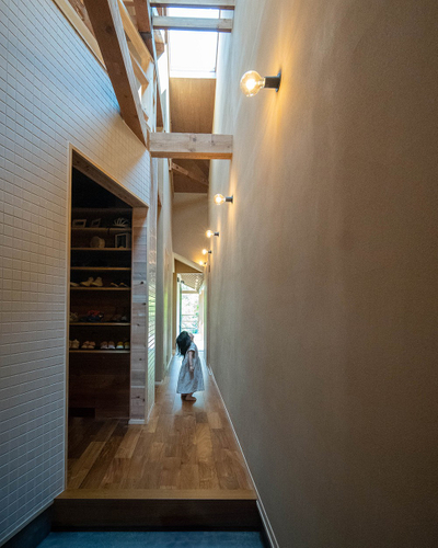 タイル（壁）：「クラール」BK-50-00