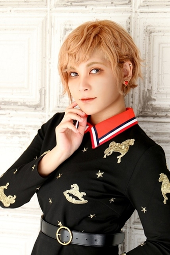 番組パーソナリティ：ファイルーズあい