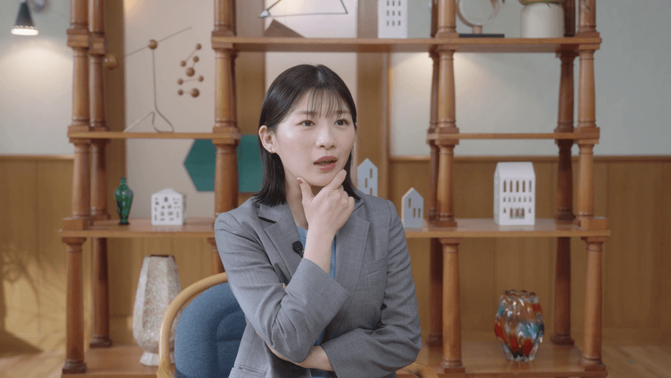 伊藤沙莉さんインタビュー (1)