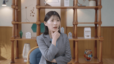 伊藤沙莉さんインタビュー (1)