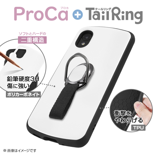 ProCa + TailRing