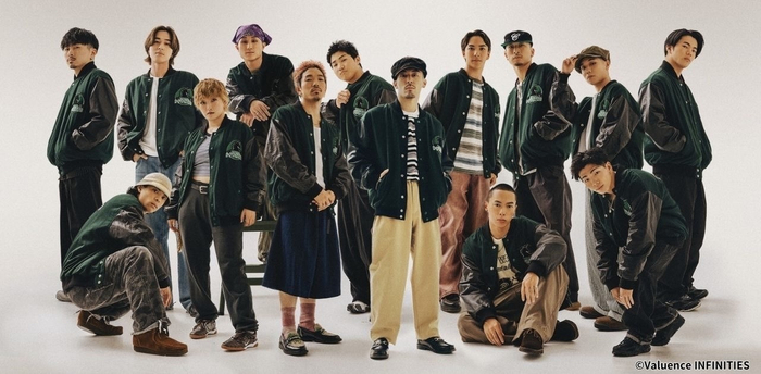 (C)Valuence INFINITIES