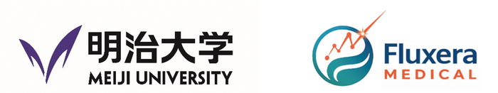 明治大学 &times; フラクセラ・メディカル