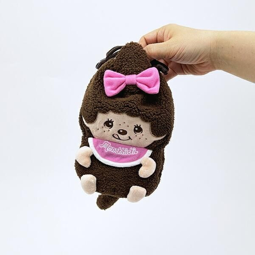 モンチッチ巾着