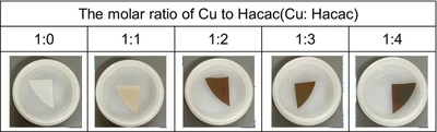 水溶液ミストで窒化銅(Cu3N)薄膜を低温・低コスト・大面積形成　 7月9日にJST新技術説明会でオンライン公開