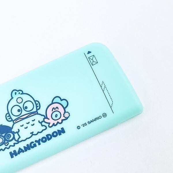 サンリオのカッター