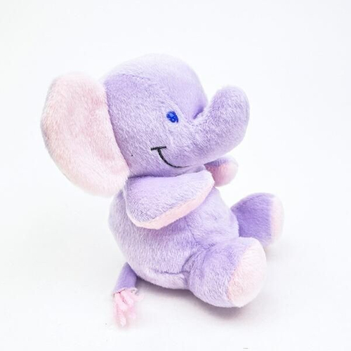 スージー・ズーぬいぐるみ