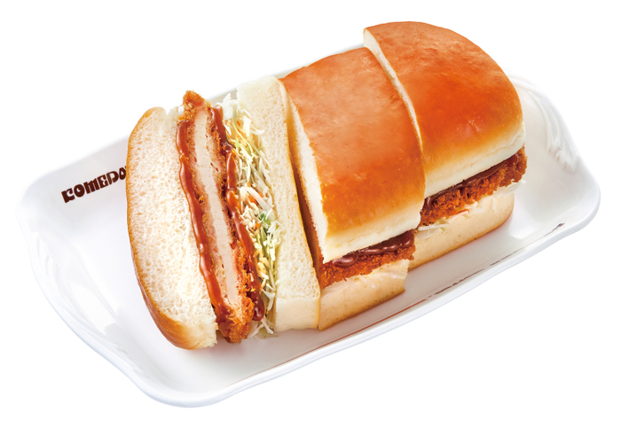 カツカリーパン
