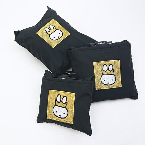 ミッフィーエコバッグ