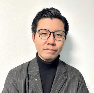 パーソルイノベーション株式会社　村越 康賢