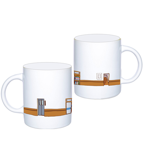 マグカップ 2,000円