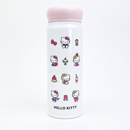 キティの水筒