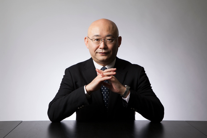 みらい創世舎代表：森泰造