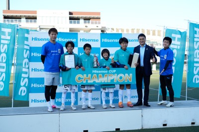 CHAMPION
