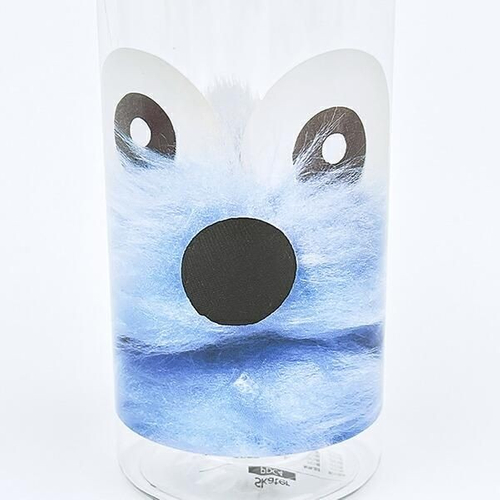 パペットスンスンのランチアイテム