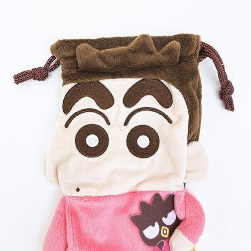 サンリオしんちゃんコラボ