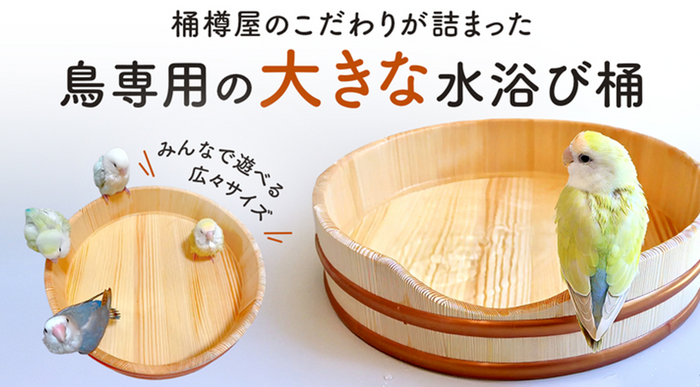 クラウドファンディングトップ画像