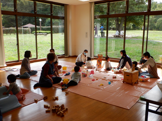 ゆうゆうクラブ