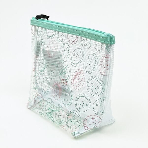 コジコジポーチ