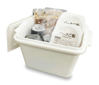 パックご飯・レトルト食品・缶詰などの加温例:既存食品と水反応性発熱剤を組み合わせた商品企画や、OEM・PB商品化について相談できます