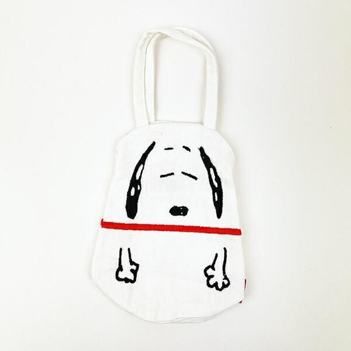 スヌーピー&times;ROOTOTEマトリョシカ風トート